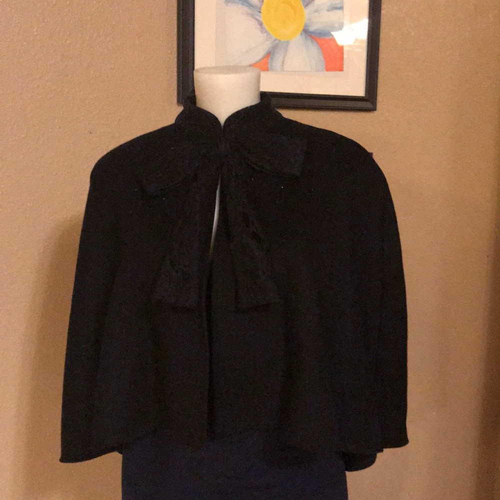 Neiman Marcus Cape
